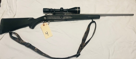 Savage Model 116 30-06 Bolt Action Rifle