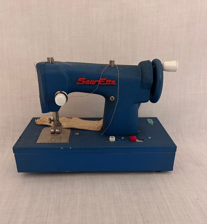 Buy Cra-Z-Art Shimmer 'n Sparkle Sew Crazy Sewing Machine Craft
