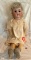 Handwerck Germany Model 6 1/2 Doll