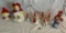 Little Red Riding Hood Lot of McCoy and Hull