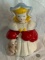 Brush McCoy 1748 Goldilocks Cookie Jar