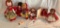 Little Red Riding Hood Lot