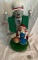 Tenth Anniversary Nutcracker Village 2002 Little Red Riding Hood