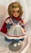 Red Riding Hood Doll