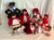 Large Lot of Little Red Riding Hood