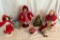 Red Riding Hood Lot