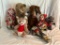 Big Bad Wolf Lot