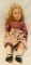 Gotz 1992 Sabin Doll