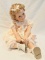 Elka Hutchens Doll