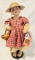 Mia and Me Doll Co.  Limited Edition 