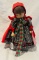 Madame Alexander Little Red Riding Hood