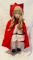Little Red Riding Hood Doll