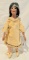 Suzanne Gibson Pocahontas Doll