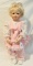 1995, NY Toy Fair Sample , Virginia  Roberts Turner