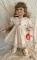 Maria Originals by Mary Greir June 1993 Doll