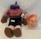 Howdy Doody  Puppet by Three Cheers