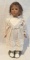 1986 Sonja Hartmann Collectible Doll