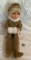 Dean's Ragbook Company Princess Doll