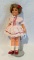 1972 Ideal Shirley Temple Doll