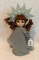 Marie Osmond 1999 Liberty Doll