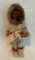 Koweeka Eskimo Doll