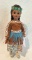 Madame Alexander Doll Storyland Favorite Series