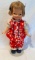 1900 Ideal Toy Company Doll