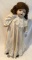 Antique Composition Doll