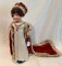 Antique Armand Marseille #390 Bisque Doll