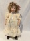 Jan Hagara 1994 Doll