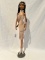 Xenis Squaw Doll
