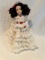 Vintage Robin Wood 1998 Scarlett O'Hara