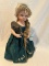 Ashton Drake Gallery Doll 