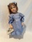 Sabine Esche Gotz Designer Doll