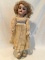 Simeon & Halbig  1070 Doll