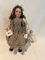 Lawton Doll Early American Portrait Collection 
