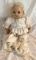 1930's Horsman Baby Doll