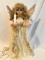 Animated Girl Angel Doll