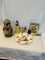 Lot of Snow White Items