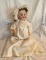 Effanbee Bisque Head Doll