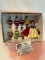 Madame Alexander Snow White and the Seven Dwarfs