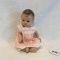 Composition Alexander Doll