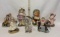 Box of Figurines