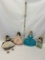 Lot of Madame Alexander Dolls