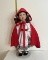 Original Gail Shoemaker LLRH Doll