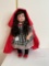 Zook Kids LLRH Doll by Pat Seicrst