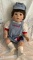 Effanbee Doll 