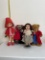 Lot of LLRH Items