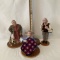 Lot of Three Nana's Family by Richard Simmons