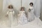 Lot of Brides